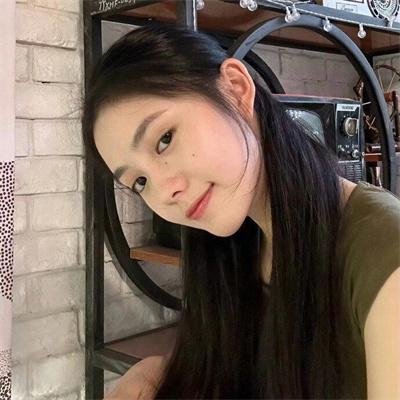 她要我了