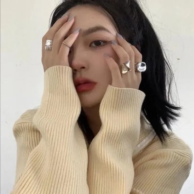 三位少女