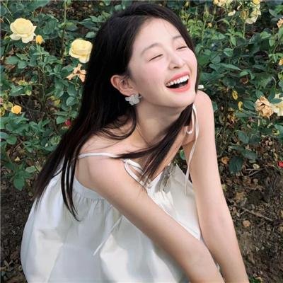 桥上的女孩