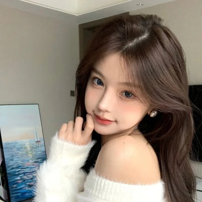 美男记