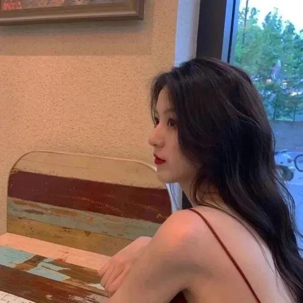 死去的女孩